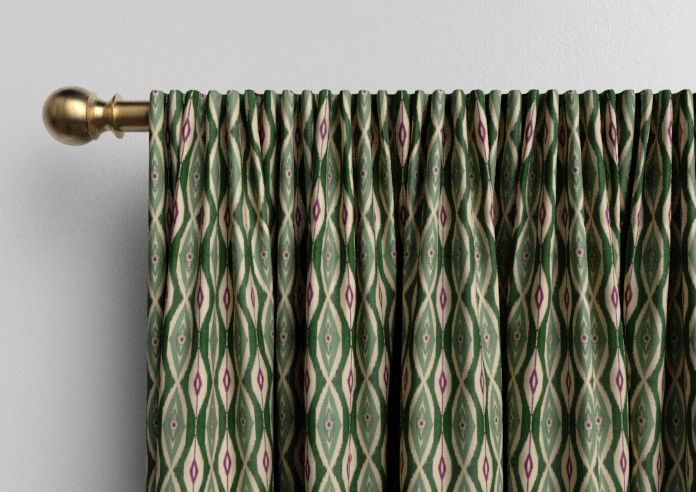 Gates, Coriscon - Made to Measure Curtains - Image 9